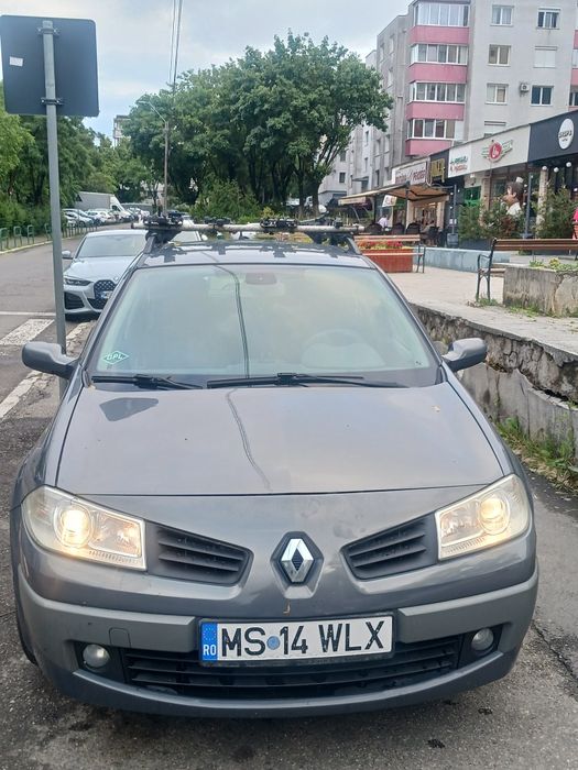 RENAULT Megane 2007 — imagine 2