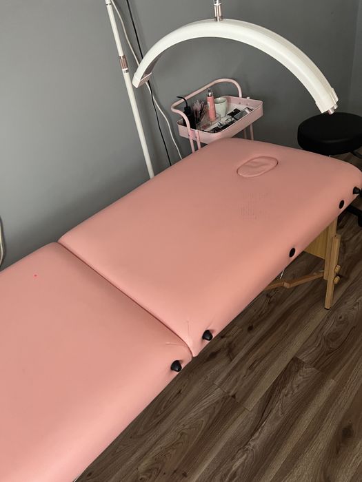 Pat extensii gene, casete gene si carucior depozitare