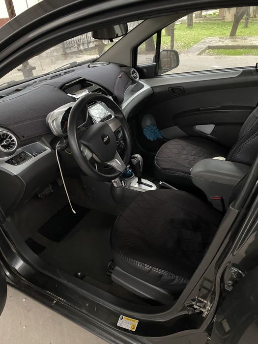 Spark 4 pozitsiya AT 2020