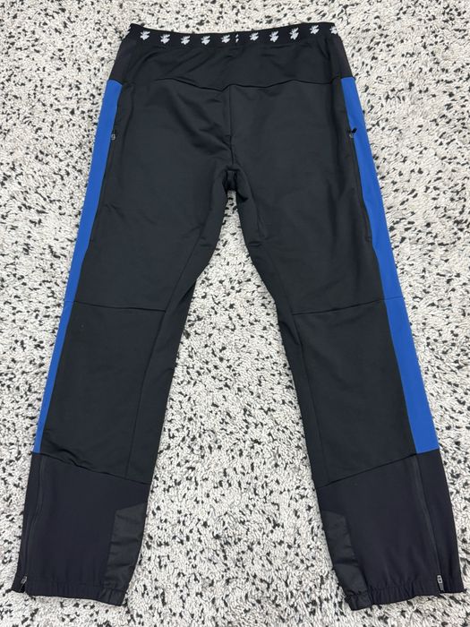 Мъжки OUTDOOR панталон ALGISKALL . Размер 2XL