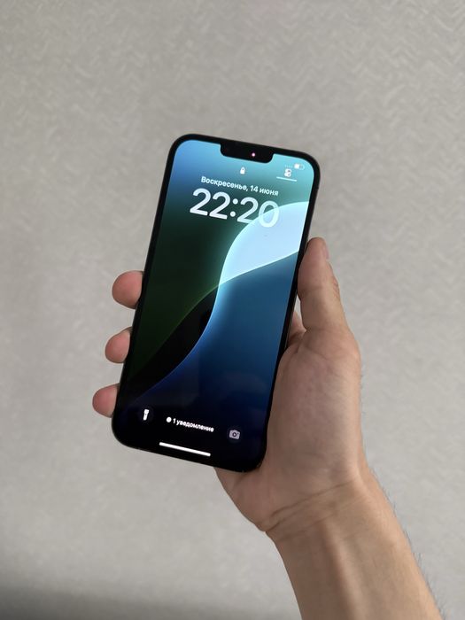 iPhone 13 Pro Max