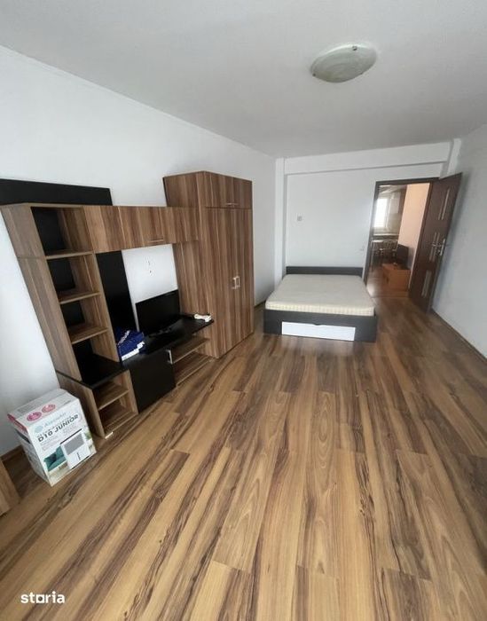 Vanzare apartament cu 1 camera in zona Hasdeu, UMF