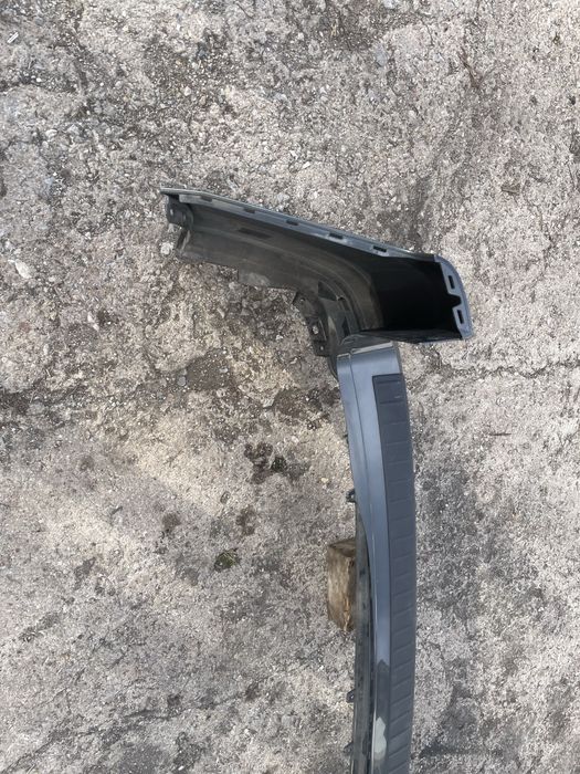 Задна броня за VW Cady Фолксваген Кади 2020г-