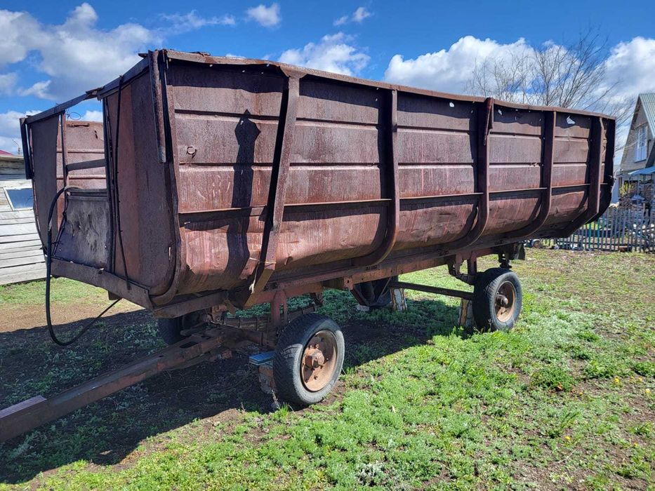 Продам всю сельхоз технику