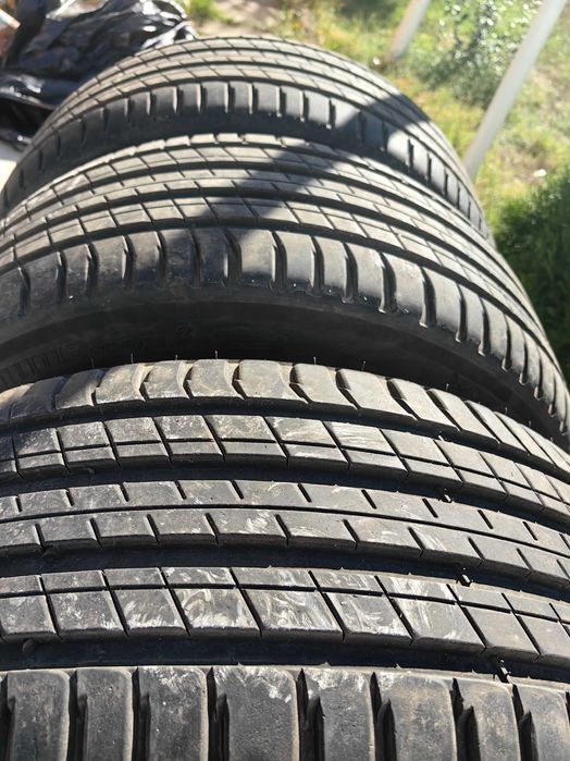 Гуми 255 55 18 летни