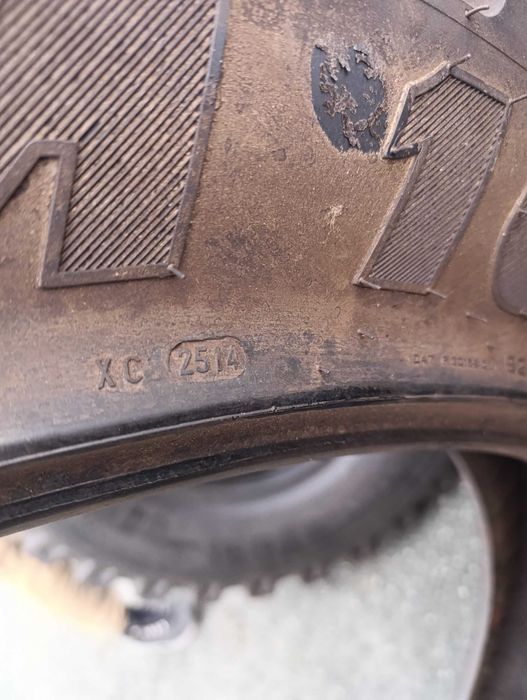 Anvelopa 210/95R44 8.3R44 Trelleborg Tehnologica Ingust la Super Pret