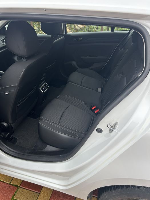 Renault Megane 4