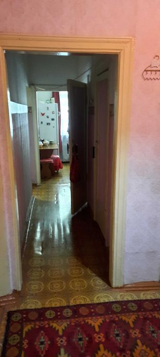 Продам 3-х комнатную квартиру