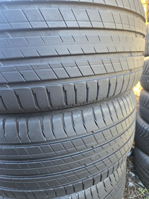 4бр. 255 45 20 Michelin летни.