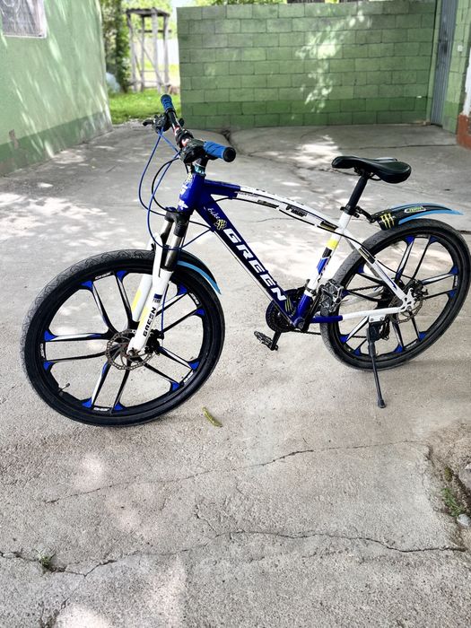 Велик для Станта СРОЧНО