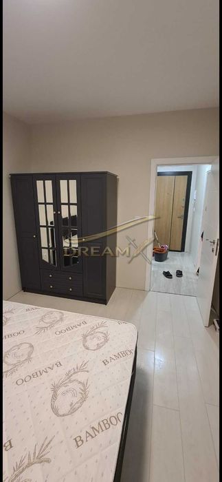 Дава се под наем Двустаен апартамент в Тракия! 71401447