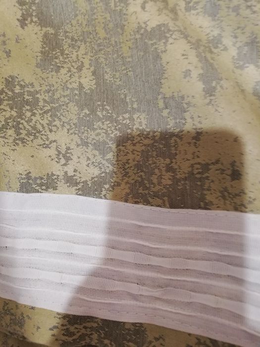 Продам красивую штору