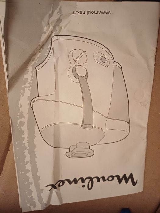 Соковыжималка Мулинекс Франция