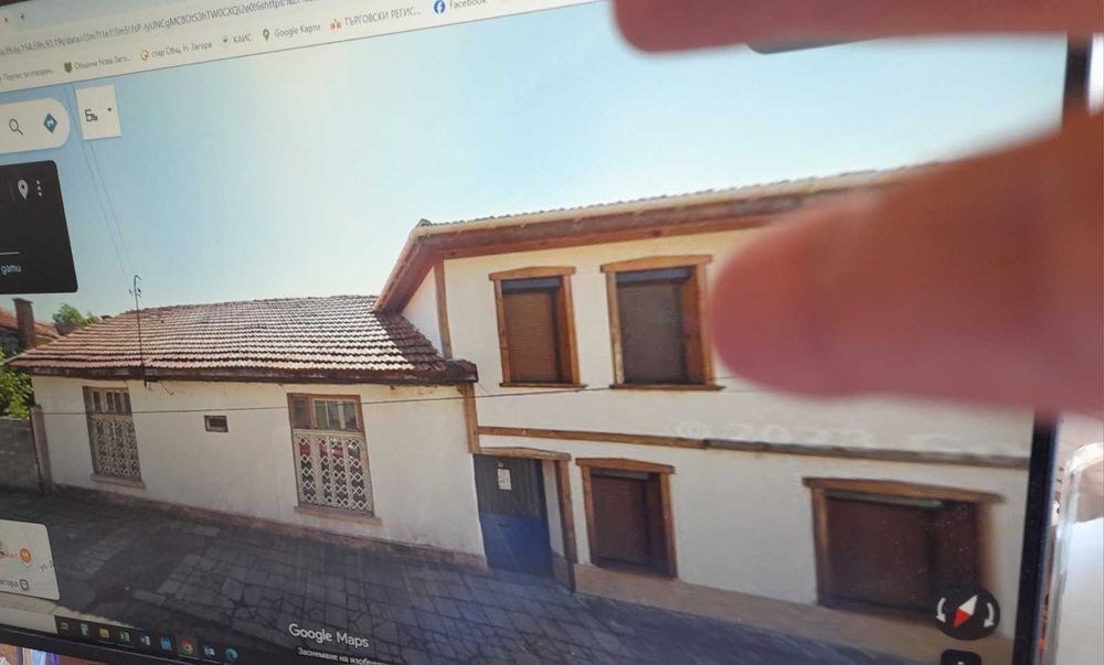 Продава се Къща в Нова Загора - 100 кв.м за 842 €/кв.м - Снимка #1