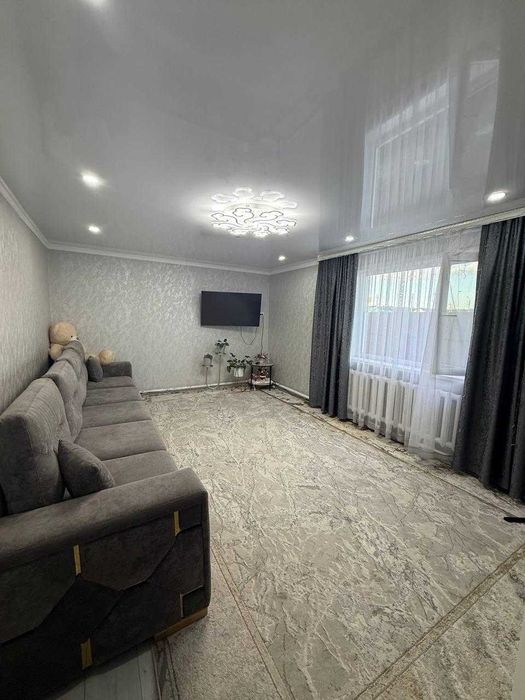 Срочно! Продам дом в Бишкуле.