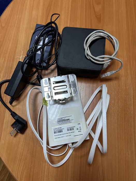 Wi-Fi роутер 5G ALTEL ,  TELE2 MC889 MC889