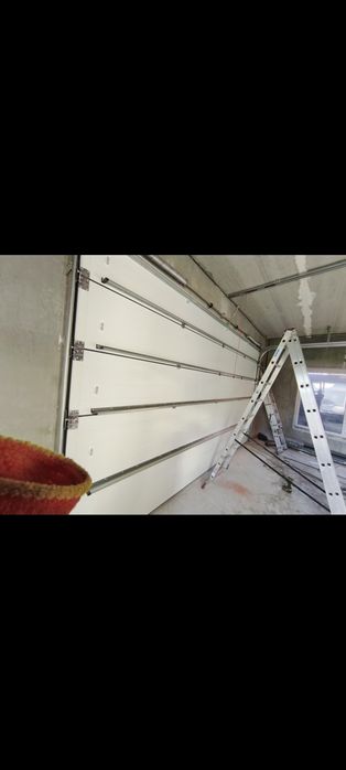 Автоматические ворота, автоматика