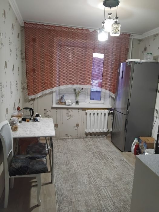 2 х комнатная квартира