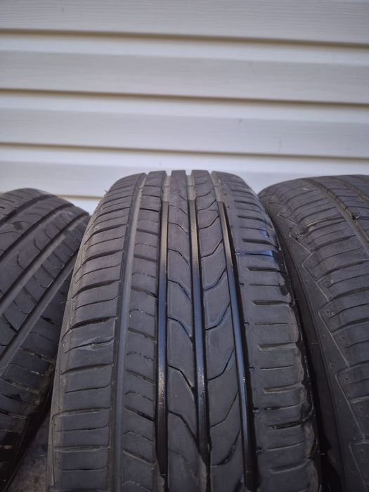 Продам шины летние на 14