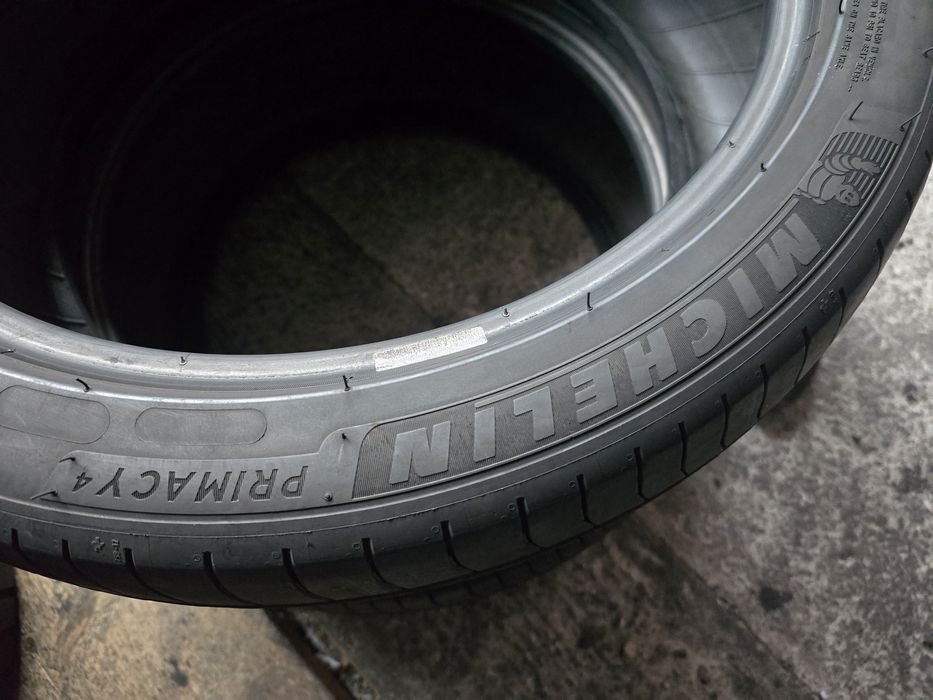 Michelin 235/40 R18 91W vară