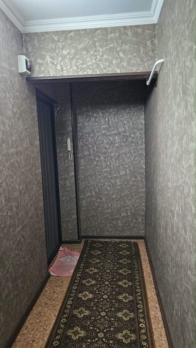 Квартира 1-комнатная
