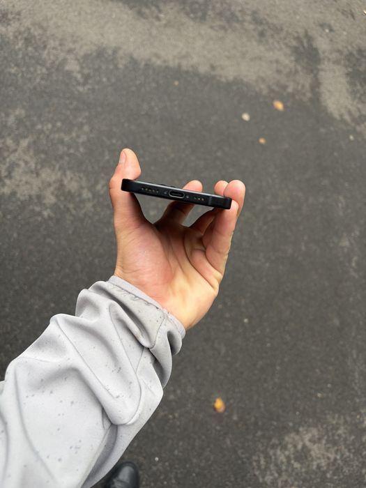iphone 15 negru