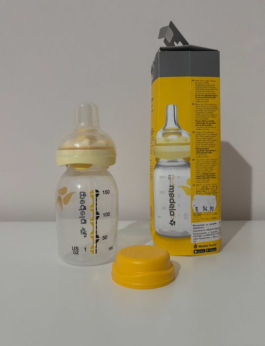 Ръчна помпа за кърма Medela Harmony