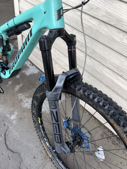 Propain Tyee CF 5