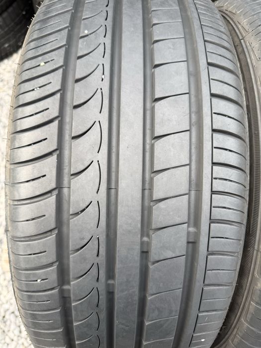 4бр 225/45/18 на 7,4мм с 24дот Аустон