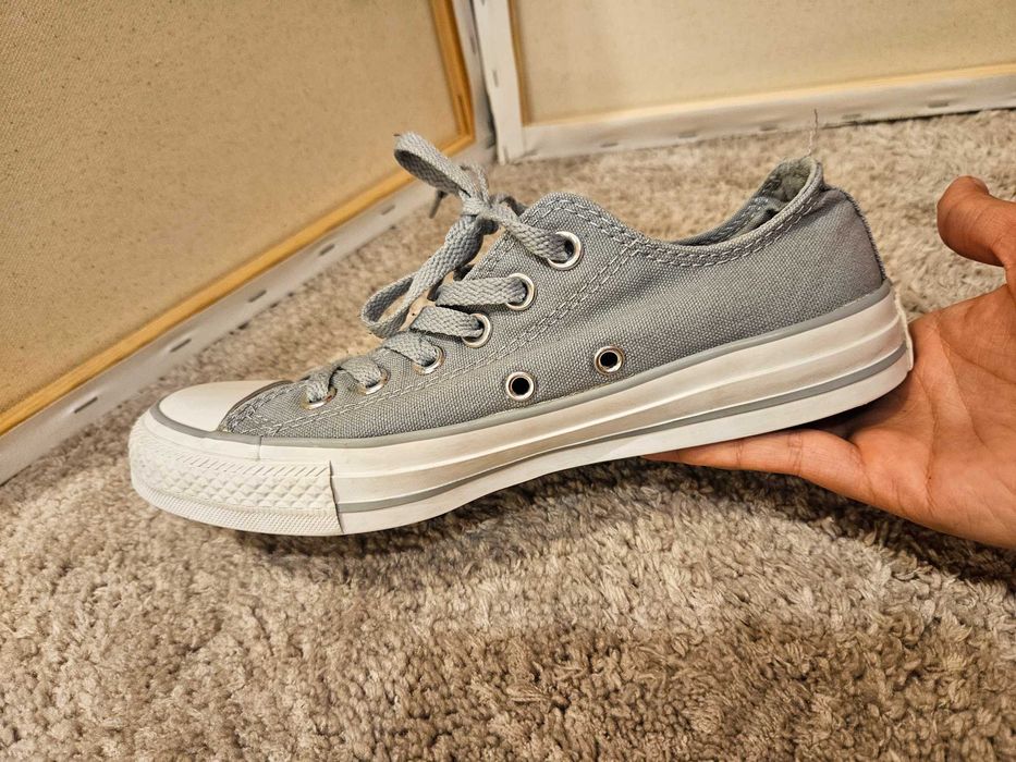 Convers-специален модел- 37 номер