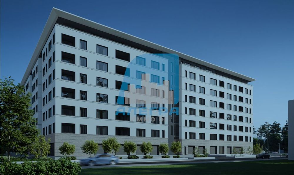 Продава се Двустаен апартамент в Пловдив, Каменица 1 - 93 кв.м за 2492 €/кв.м - Снимка #1