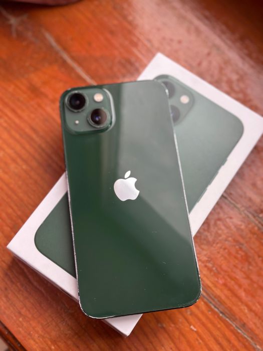 Айфон 13 128гб без ремонта