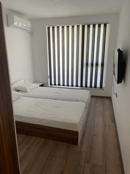 Дава се под наем Двустаен апартамент в Добрич, Автогара - 65 кв.м за 382.5 € - Снимка #4