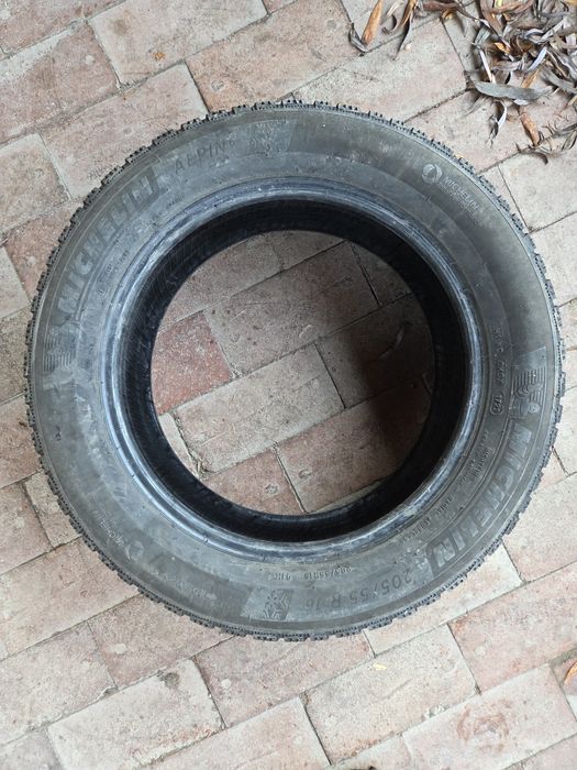 Anvelope 205.55.16