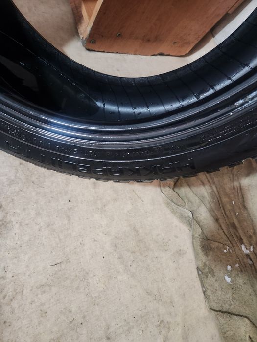 215 50 р17 зима  одна штука