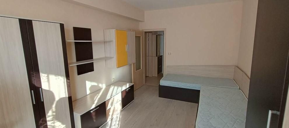 Дава се под наем Двустаен апартамент в Бургас, Меден рудник - зона В - 56 кв.м за 368.73 € - Снимка #2