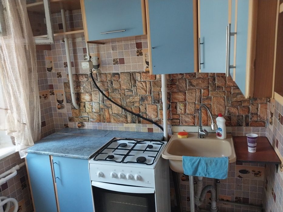 Сдам 2хкомнатную квартиру