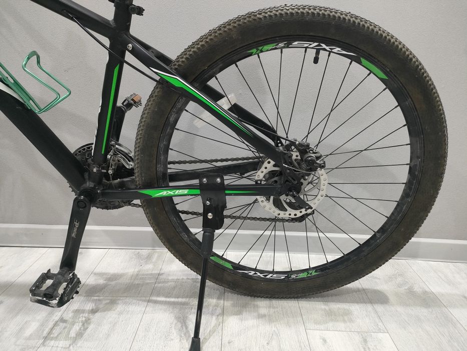 Продается велосипед