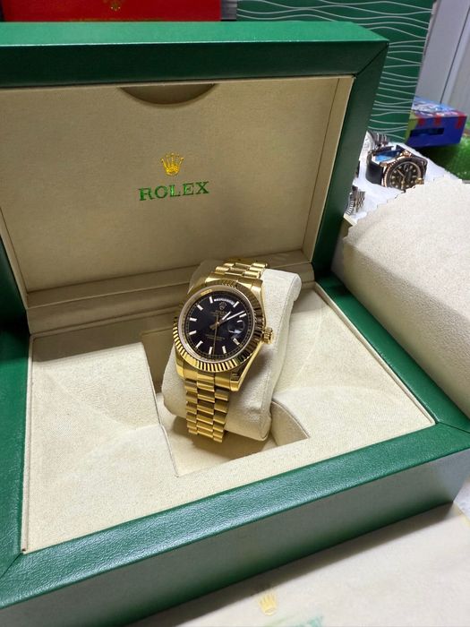 Rolex daydate AUTOMATIC-41 mm
