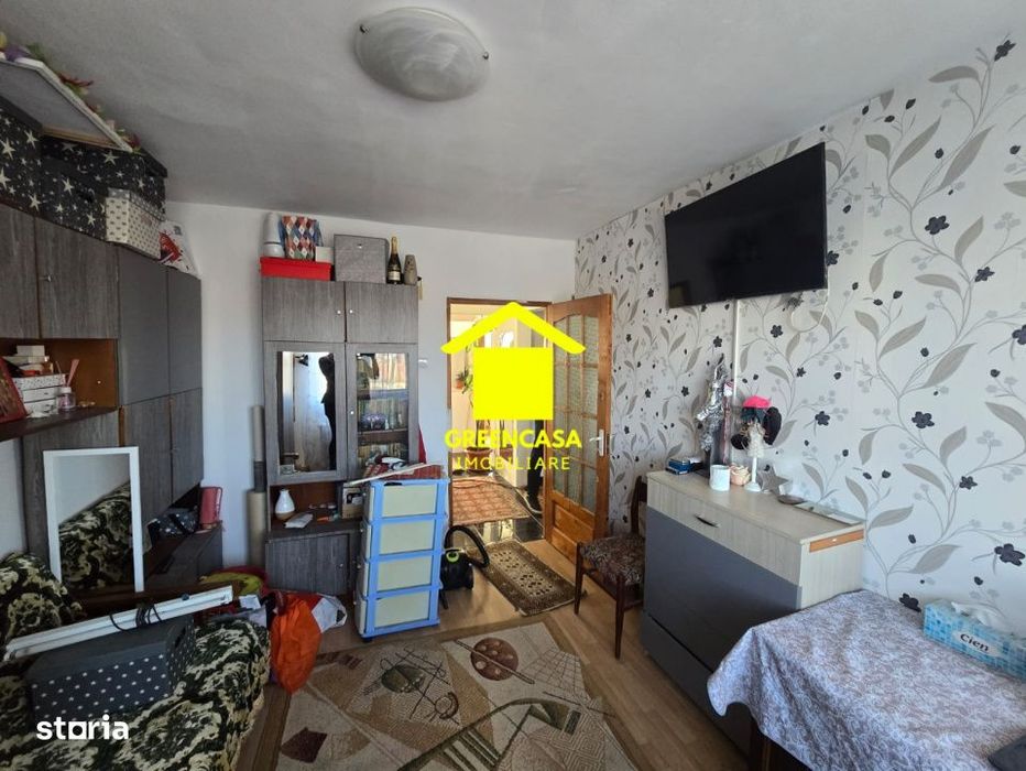 Apartament 3 camere decomandat | 67 mp | Manastur | Pod Calvaria
