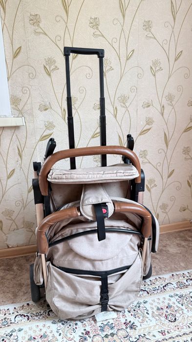 Продам детскую коляску