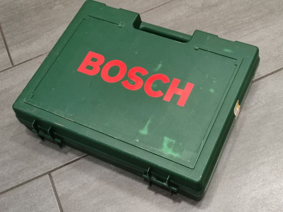 Винтоверт BOSCH PSR 18 VE-2 / Дрелка