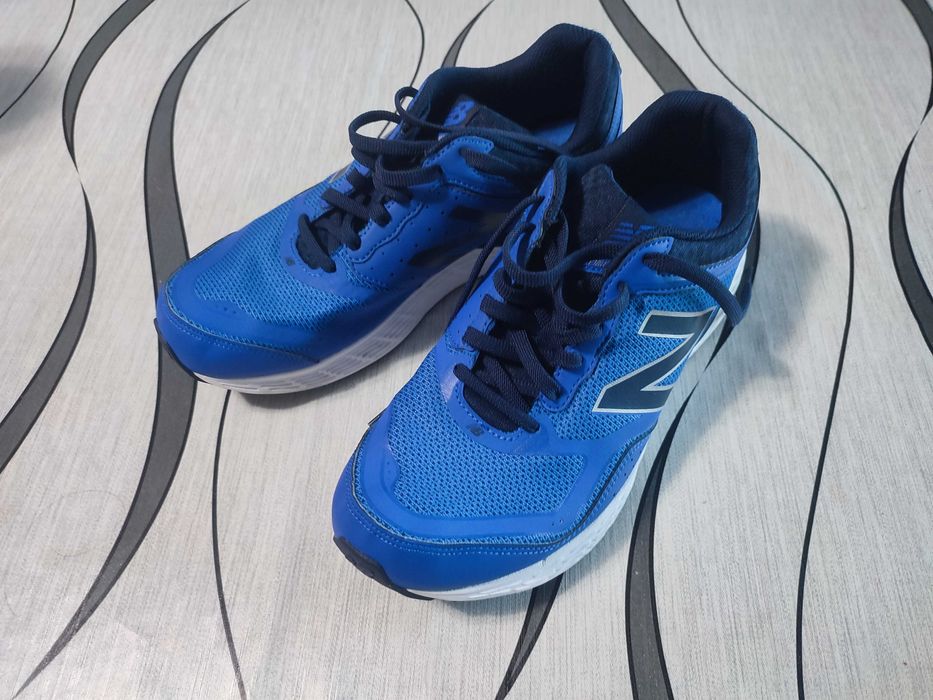 Маратонки  New Balance