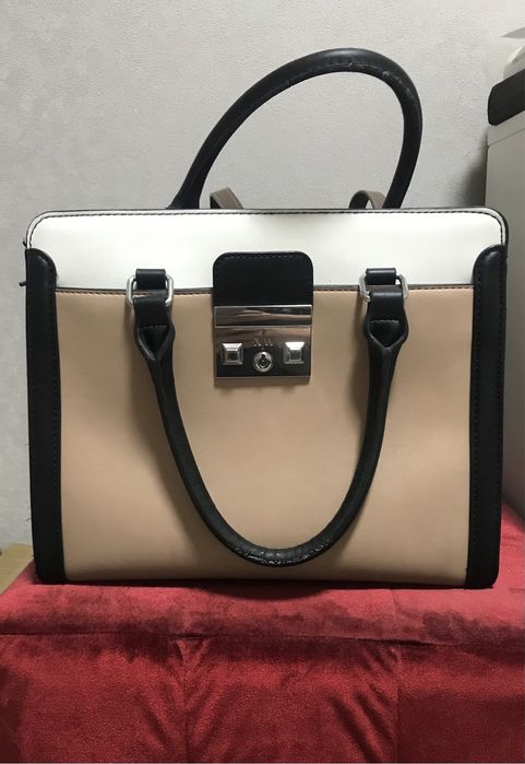 Сумка женская б/у