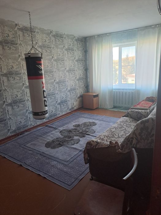 Сдаеться квартира по Новаторов19