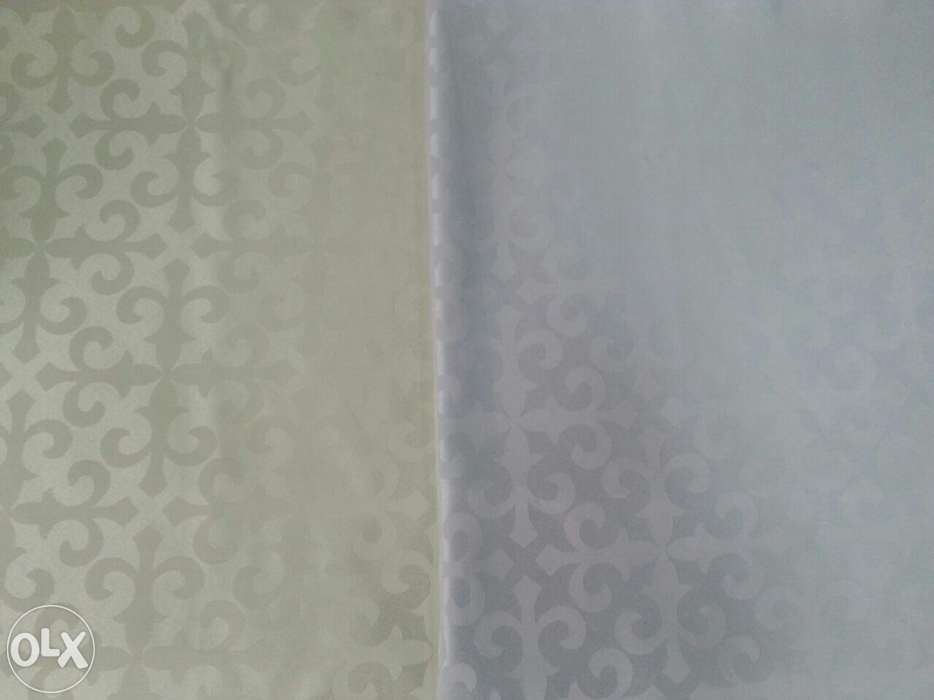 Салфетки готовые разные