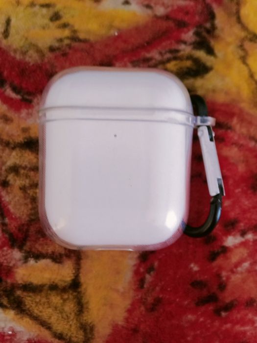 Наушник безправатной с зарядка Lanzero-S2 PRO