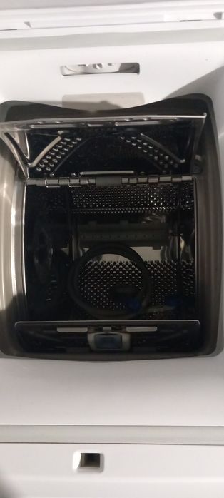Перална машина Whirlpool