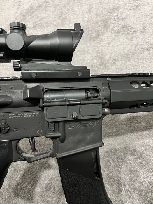 Krytac lvoa C full