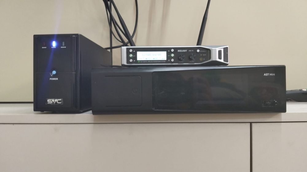 Ast mini ast mini